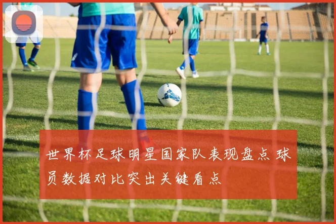 世界杯足球明星国家队表现盘点 球员数据对比突出关键看点