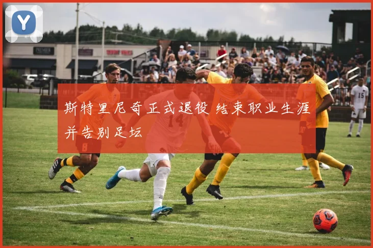斯特里尼奇正式退役 结束职业生涯并告别足坛