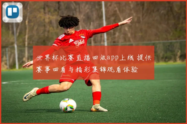 世界杯比赛直播回放app上线 提供赛事回看与精彩集锦观看体验